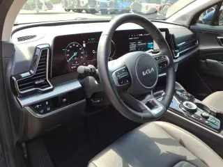 Kia Sportage Hybrid 2025 AWD SX-Prestige 4p SUV