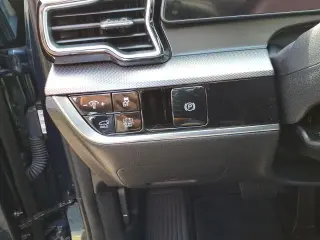 Kia Sportage Hybrid 2025 AWD SX-Prestige 4p SUV
