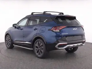 Kia Sportage Hybrid 2025 AWD SX-Prestige 4p SUV