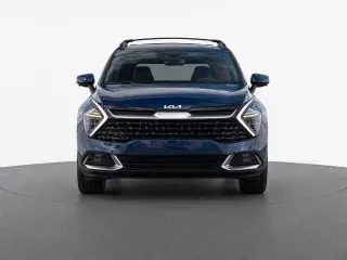 Kia Sportage Hybrid 2025 AWD SX-Prestige 4p SUV