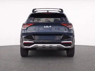 Kia Sportage Hybrid 2025 AWD SX-Prestige 4p SUV