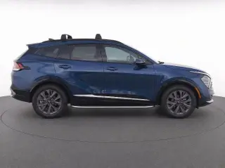 Kia Sportage Hybrid 2025 AWD SX-Prestige 4p SUV