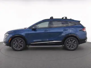 Kia Sportage Hybrid 2025 AWD SX-Prestige 4p SUV