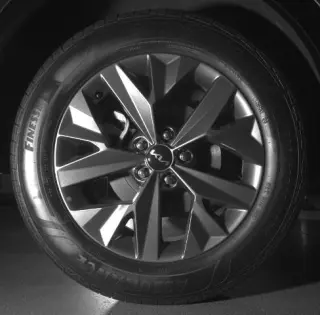 Kia Sportage Hybrid 2025 AWD SX-Prestige 4p SUV