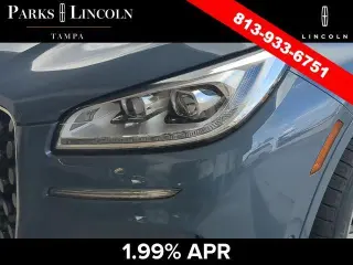 Lincoln Corsair 2023 AWD Grand Touring 4p SUV
