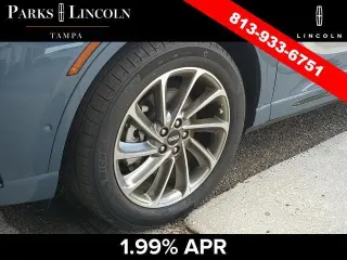 Lincoln Corsair 2023 AWD Grand Touring 4p SUV