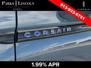 Lincoln Corsair 2023 AWD Grand Touring 4p SUV