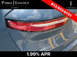 Lincoln Corsair 2023 AWD Grand Touring 4p SUV