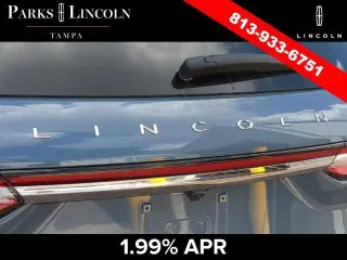 Lincoln Corsair 2023 AWD Grand Touring 4p SUV