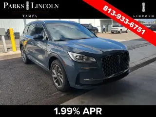 Lincoln Corsair 2023 AWD Grand Touring 4p SUV