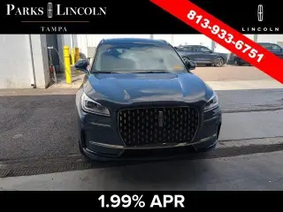 Lincoln Corsair 2023 AWD Grand Touring 4p SUV