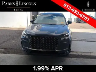 Lincoln Corsair 2023 AWD Grand Touring 4p SUV