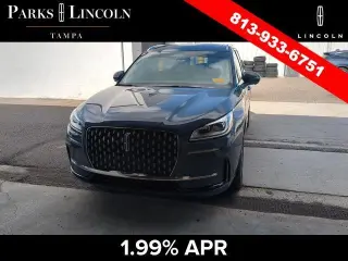 Lincoln Corsair 2023 AWD Grand Touring 4p SUV