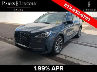 Lincoln Corsair 2023 AWD Grand Touring 4p SUV