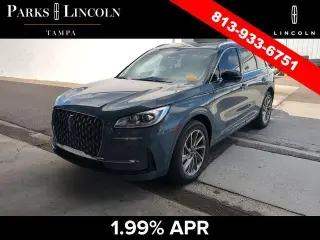 Lincoln Corsair 2023 AWD Grand Touring 4p SUV