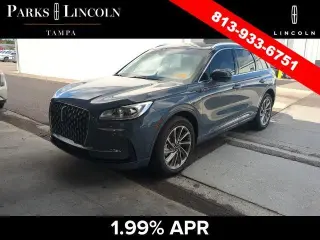 Lincoln Corsair 2023 AWD Grand Touring 4p SUV