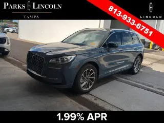 Lincoln Corsair 2023 AWD Grand Touring 4p SUV
