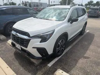 Subaru Ascent 2024 AWD Limited 8-Pasajeros 4p SUV
