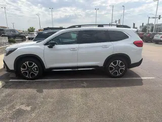 Subaru Ascent 2024 AWD Limited 8-Pasajeros 4p SUV