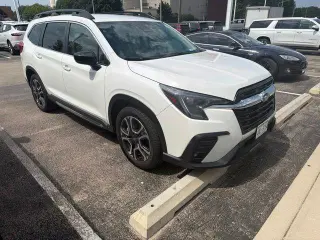Subaru Ascent 2024 AWD Limited 8-Pasajeros 4p SUV