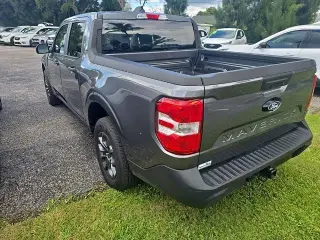 Ford Maverick 2026 AWD XLT 4dr SuperCrew 4.5 ft. SB
