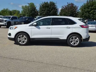 Ford Edge 2020 AWD SEL 4p Crossover