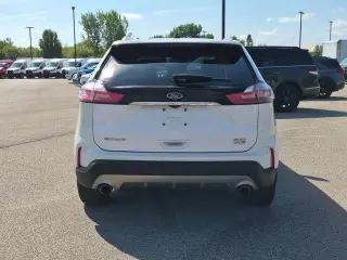 Ford Edge 2020 AWD SEL 4p Crossover