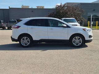 Ford Edge 2020 AWD SEL 4p Crossover