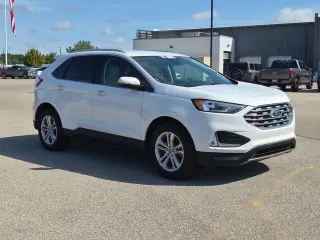 Ford Edge 2020 AWD SEL 4p Crossover