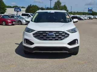 Ford Edge 2020 AWD SEL 4p Crossover