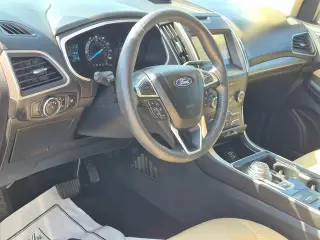 Ford Edge 2020 AWD SEL 4p Crossover