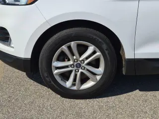 Ford Edge 2020 AWD SEL 4p Crossover
