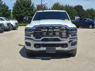 Ram 2500 2026 4x4 Big Horn 4p Crew Cab 6.3 ft. SB Pickup