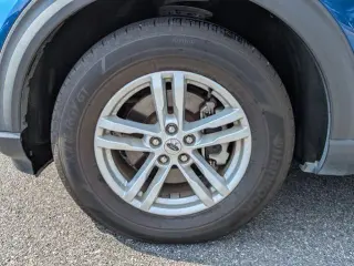 Ford Explorer 2020 XLT 4p SUV