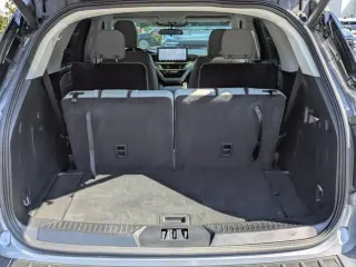 Ford Explorer 2025 Active 4p SUV