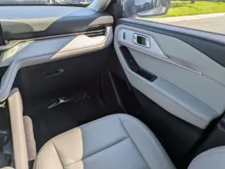 Ford Explorer 2025 Active 4p SUV