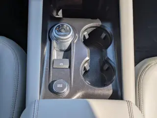 Ford Explorer 2025 Active 4p SUV