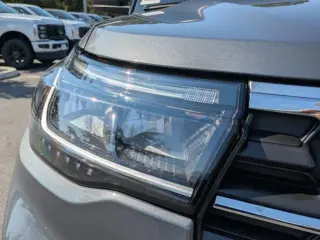 Ford Explorer 2025 Active 4p SUV