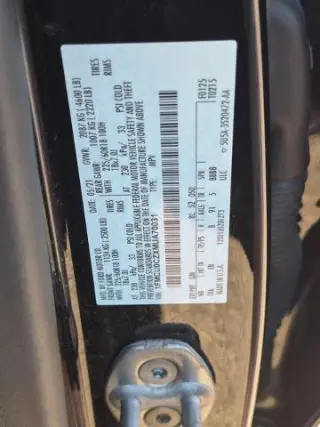 Ford Escape Hybrid 2021 SEL 4p SUV