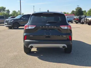 Ford Escape Hybrid 2021 SEL 4p SUV