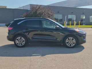Ford Escape Hybrid 2021 SEL 4p SUV