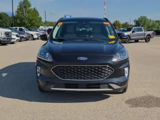 Ford Escape Hybrid 2021 SEL 4p SUV