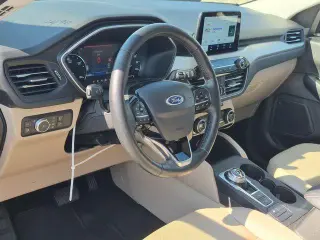 Ford Escape Hybrid 2021 SEL 4p SUV