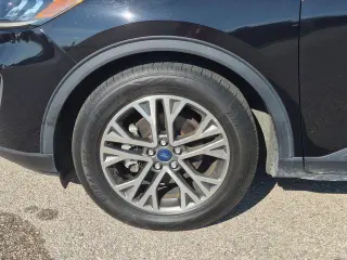 Ford Escape Hybrid 2021 SEL 4p SUV