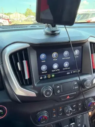 GMC Terrain 2021 SLT 4p SUV