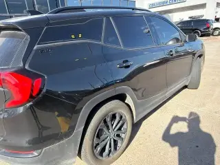GMC Terrain 2021 SLT 4p SUV
