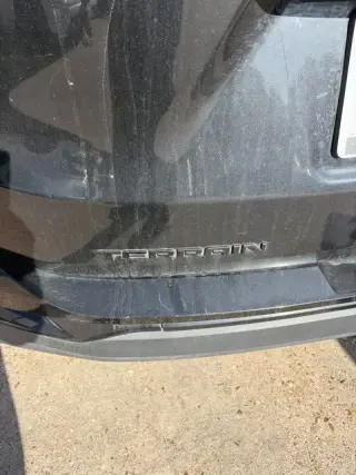 GMC Terrain 2021 SLT 4p SUV