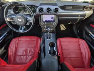 Ford Mustang 2020 EcoBoost Premium 2dr Convertible