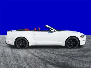 Ford Mustang 2020 EcoBoost Premium 2dr Convertible
