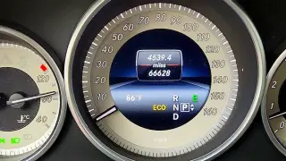 Clase E Mercedes-Benz 2014 E 350 Lujo 4p Sedan